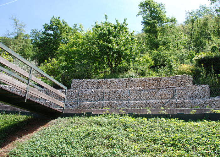 Staff Costruzioni Srl - House in Franciacorta (BS)