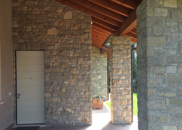 Staff Costruzioni Srl - House in Franciacorta (BS)