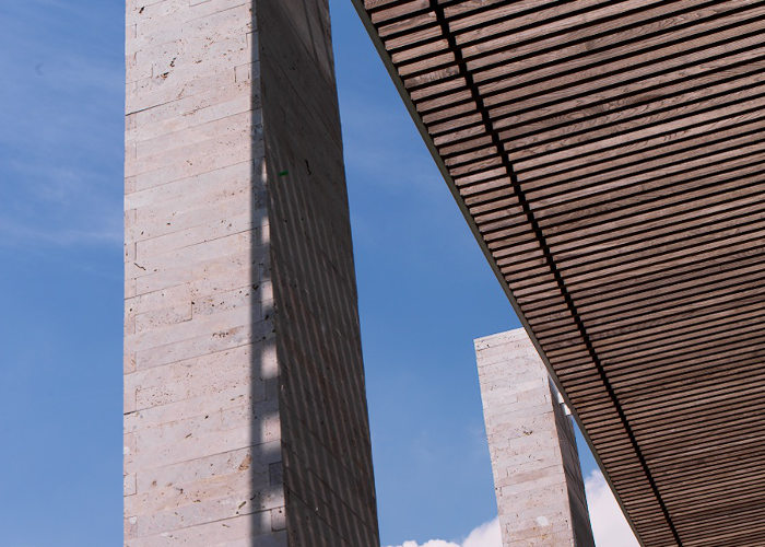 Staff Costruzioni Srl - Construction Villa with Pool Lake Garda (BS)