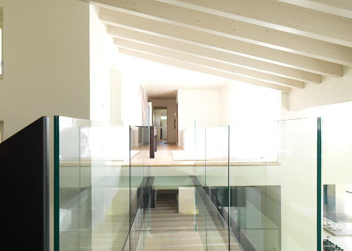 Staff Costruzioni Srl - Construction Villa with Pool Lake Garda (BS)