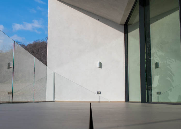 Staff Costruzioni Srl - Restructuring Villa Franciacorta (BS)