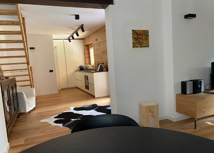 Staff Costruzioni Srl - Mountain house renovation