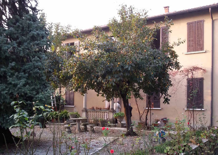 Staff Costruzioni Srl - Ristrutturazione Villa Lago d'Iseo (BS)