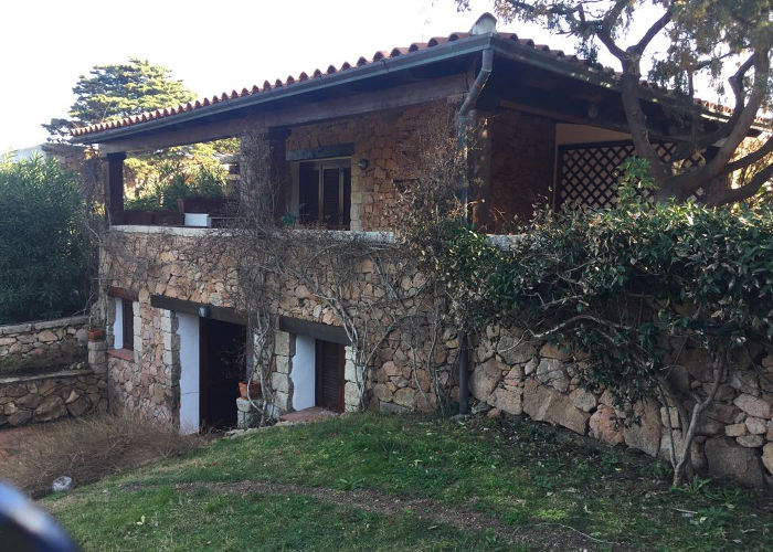Staff Costruzioni Srl - Realizzazione Villa Porto Rotondo - Sardegna