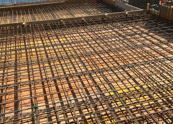 Staff Costruzioni Srl - Realizzazione Villa Porto Venere - Liguria